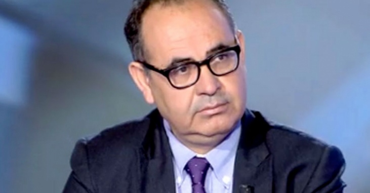  مبروك كرشيد لـ"الصباح نيوز": لم أشارك في اجتماع مكتب المجلس..ولا لعودة الغنوشي
